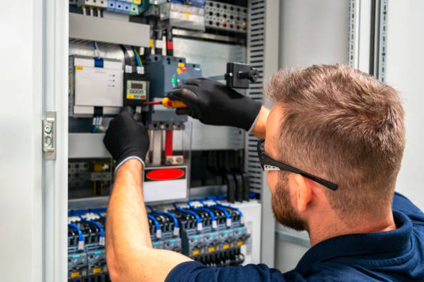 Best Electrical Repair Services  in Claremont, NH