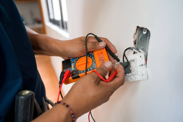 Why Trust Our Certified Electricians for Your Electrical Needs in NH?