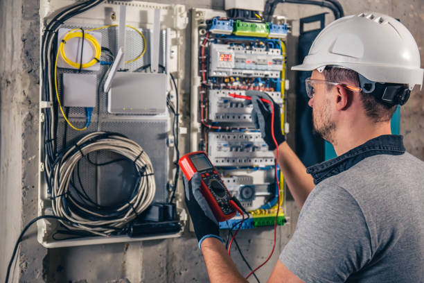 Best Home Electrical Repair  in Claremont, NH