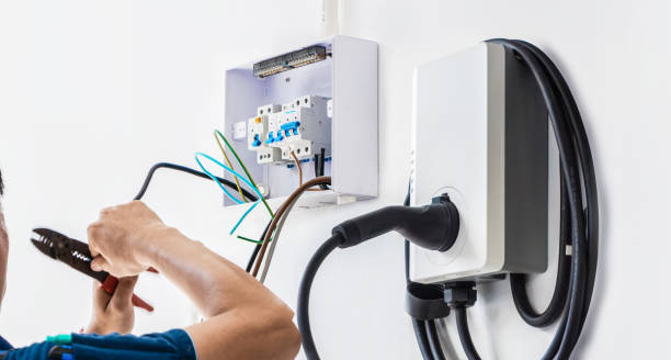 Best Affordable Electrical Installation  in Claremont, NH