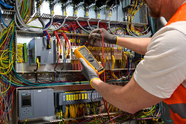 Best Best Electricians Near Me  in Claremont, NH