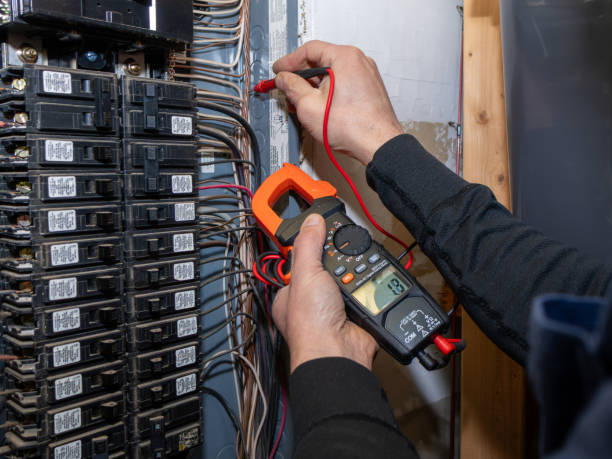 Best Home Electrical Repair  in Claremont, NH