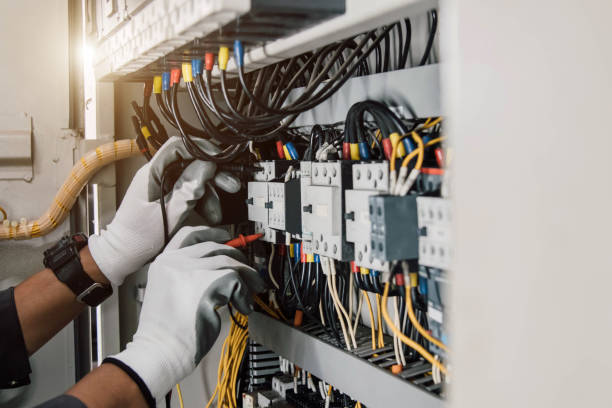 Best Affordable Electrical Installation  in Claremont, NH